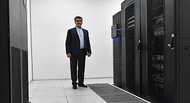 Osmangazi Kurumsal Kalitesini Yeniden Tescilledi