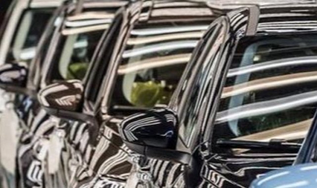 Otomotiv Sanayii'de Şubat ayı verileri ortaya çıktı
