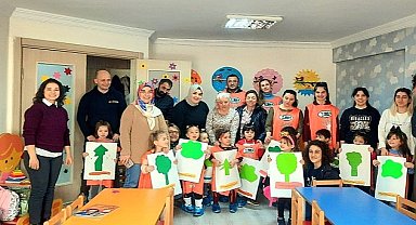 Oyunevlerinde “Sıfır Atık