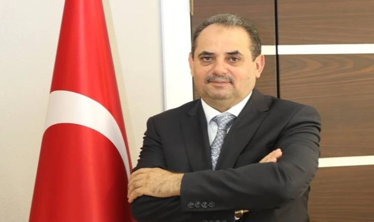 Özçelik-İş’en depremzedeler için mevlit