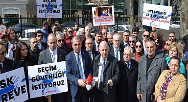 Özdağ: