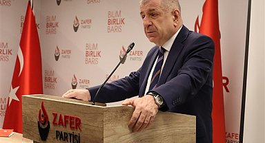 Özdağ: