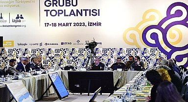 Paydaş grupları sonuç bildirgelerini hazırladı