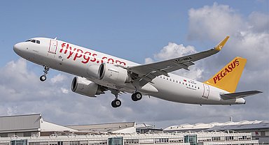 Pegasus, kar dağıtımı yapmayacak