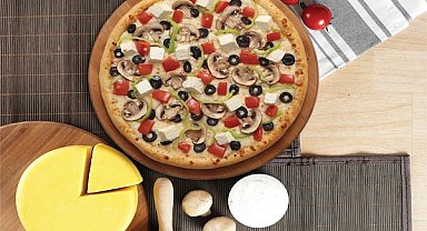 Pizzabulls, ramazanda sahura kadar açık