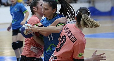 Polatlı Belediyespor Poyraz'ın Kızları'nı konuk edecek