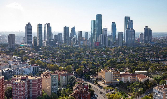 Premium ofislerin metrekare kirası 55 dolara ulaştı