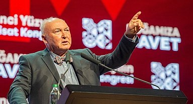 Prof. Dr. Ahmet Ercan: “Her an deprem olabilir diyemeyiz ama hazırlıklı olmalıyız