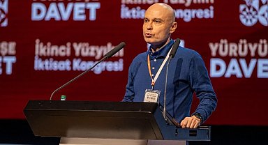 Prof. Dr. Cem Say'dan 'yapay zeka' vurgusu
