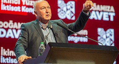 Prof. Dr. Ercan: Hata depremde değil!