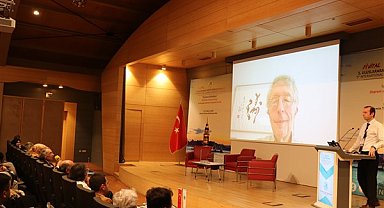 Prof. Dr. Gardner: “Çoklu zeka kuramı aslında eleştirel bir kavram”