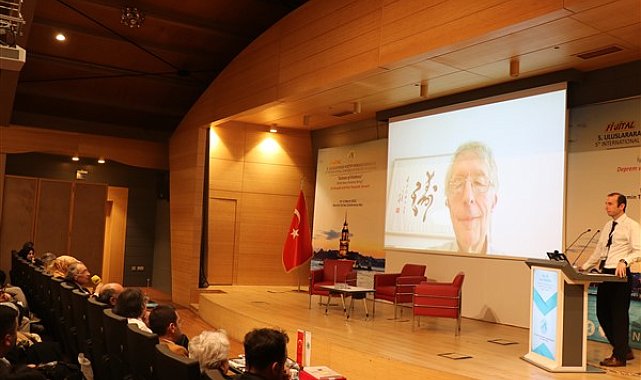 Prof. Dr. Gardner: “Çoklu zeka kuramı aslında eleştirel bir kavram”