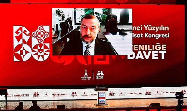 Prof. Dr. Gürkaynak: Ülke biz değiştikten sonra değişecek