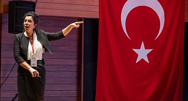 Prof. Dr. Halıcı: Atatürk Türkiye'nin ilk büyük girişimcisidir