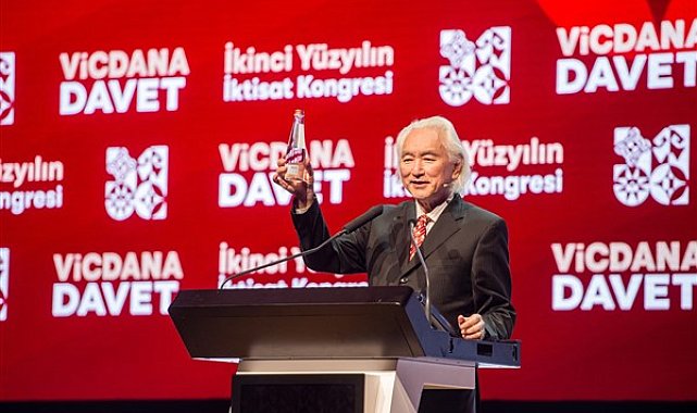 Prof. Dr. Kaku: