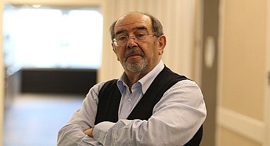 Prof. Dr. Oğuz Tanrıdağ: “Süper yaşlılık için aktif ve sosyal bir yaşam lazım