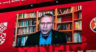 Prof. Dr. Thomas Faist: Göç geri dönülemeyecek noktaya gelecek
