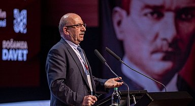 Prof. Dr. Tüysüz'den depreme karşı reçete