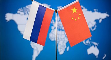Putin’den Xi’ye tebrik mesajı