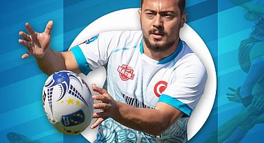 Ragbi Şampiyonası'nın ilk etabı Mustafakemalpaşa'da