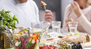 Ramazan’da kalp hastalarının dikkat etmesi gereken 5 nokta