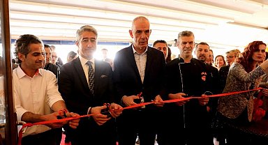 Ramazan gelirini depremzede ailelere bağışlayacak