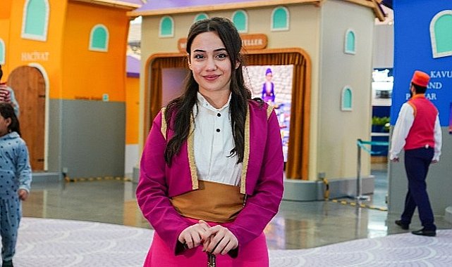 Ramazan'ın Ruhu Bu Yıl İGA İstanbul Havalimanı'nın Dışına Taşıyor