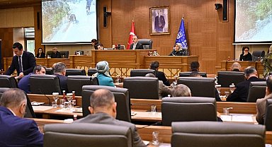 Ramazanda Bursa'dan afet bölgesi hassasiyeti
