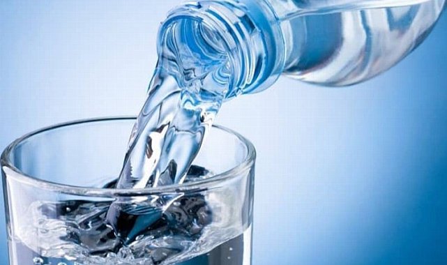 Ramazan'da su tüketimine dikkat