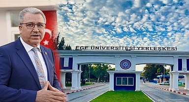 Rektör Prof. Dr. Budak'tan “18 Mart Çanakkale Zaferi ve Şehitleri Anma Günü