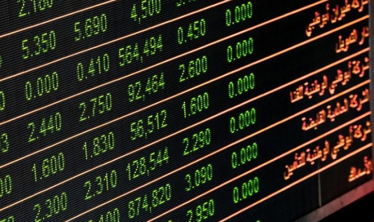 Resmi Gazete başlıkları