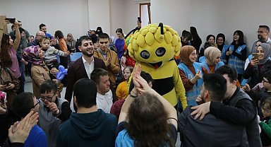 RİBEGEM'den 21 Mart farkındalığı
