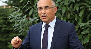 Rize Valisi Çeber’den 8 Mart Dünya Kadınlar Günü mesajı