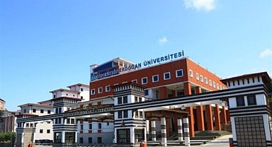RTEÜ'nden 6 öğrencisi için taziye mesajı