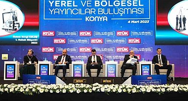 RTÜK'ten lisans almadan TV yayını yapılamayacak