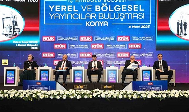 RTÜK'ten lisans almadan TV yayını yapılamayacak