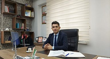 Saadet Partisi Kayseri'de aday adaylıkları sürüyor