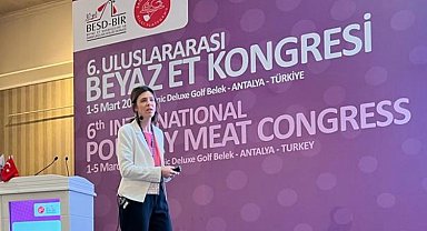 Sağlıklı beyaz et üretiminde Cargill inovasyonu