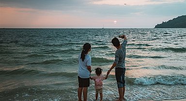 Sağlıklı bir aile ilişkisinde yapılması gerekenler