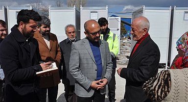 Şahin: