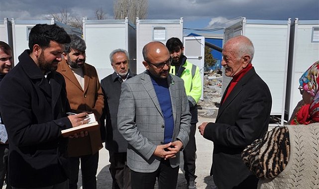 Şahin: