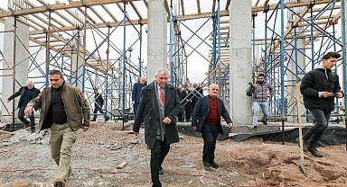 Sakarya depreme dayanıklı zeminde yoğunlaşacak