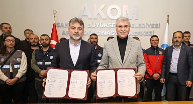 Sakarya'da 3 bin 114 kişinin toplu sevinci... Yüzde 80 zam yapıldı