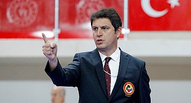 Sakaryalı hakem Avrupa Oyunları'nda Türkiye'yi temsil edecek