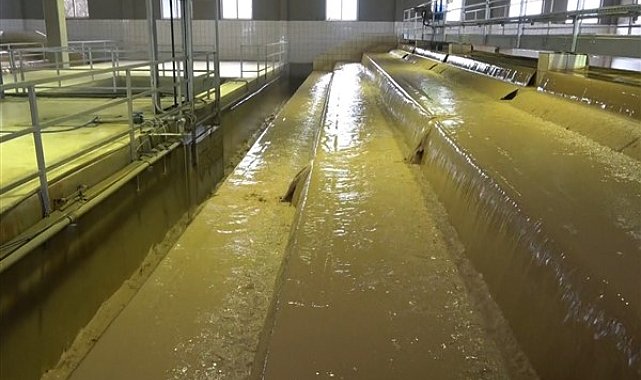 Şanlıurfa'da içme suyunda kesinti yapılacak