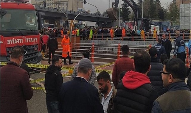 Şanlıurfa'da sel felaketinde can kaybı 13'e yükseldi