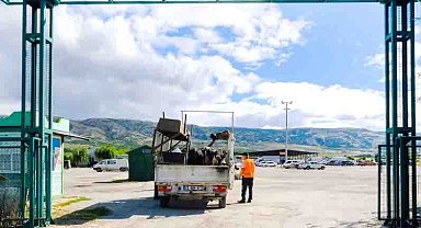 Şap, bir ilde daha hayvan pazarını kapattı