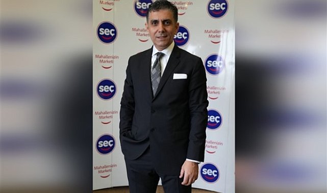 Seç Market, Tekirdağ’da esnafla buluştu