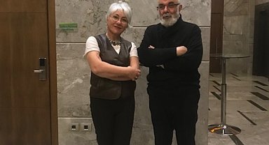 Sema Karaoğlu'ndan 'İstiklal Marşı' mesajı
