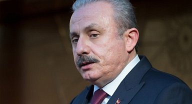 Şentop'tan '12 Mart Muhtırası' mesajı